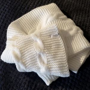 Bula bulky infinity scarf